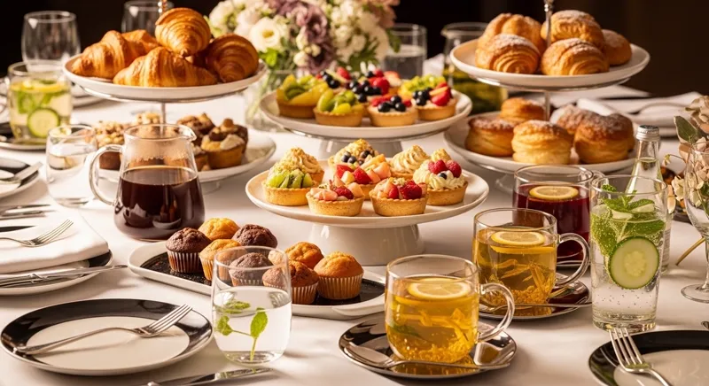 Организация питания на предприятиях в Калуге