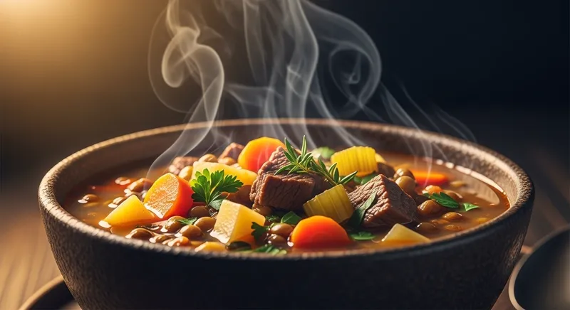 Спецобеды в Калуге — суп и горячее в комплексном меню